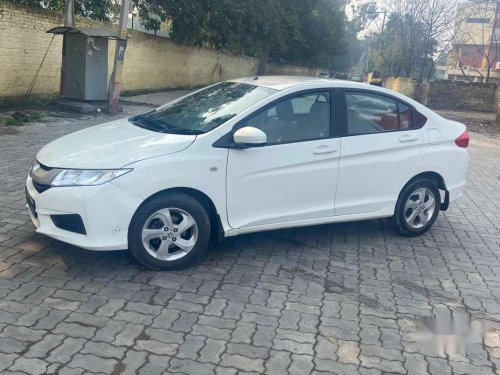 Used Honda City S 2014 MT for sale in Amritsar 