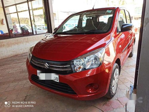 Maruti Suzuki Celerio VXi, 2016, Petrol MT for sale in Kannur 