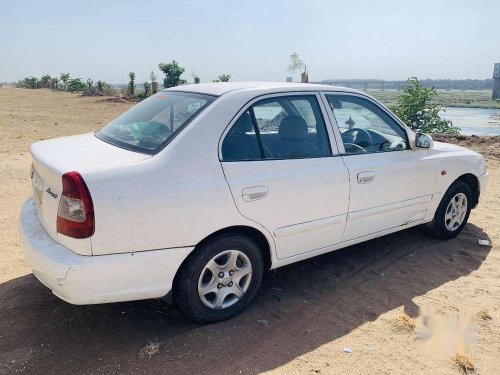 Used 2009 Hyundai Accent MT for sale in Surat