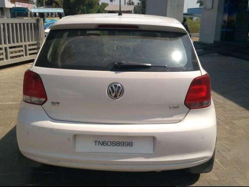 Volkswagen Polo GT TDI 2014 MT for sale in Erode