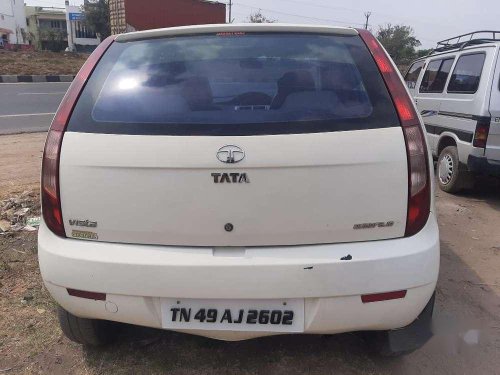 Used 2011 Tata Indica Vista MT for sale in Erode