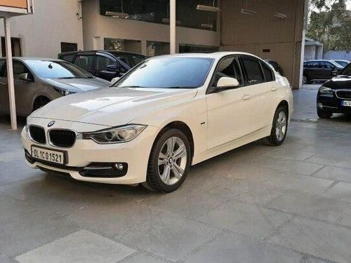 Used BMW 3 Series 2013 AT for sale in New Delhi 