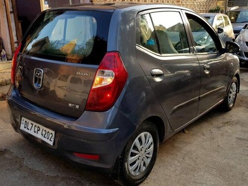 2013 Hyundai i10 MT for sale in New Delhi