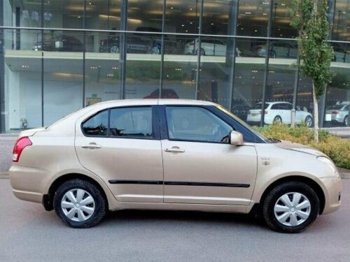 Used Maruti Suzuki Dzire VXI 2009 MT for sale in New Delhi