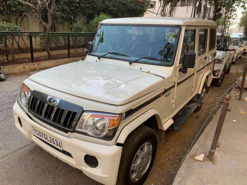 Used Mahindra Bolero 2018 MT for sale in Secunderabad 