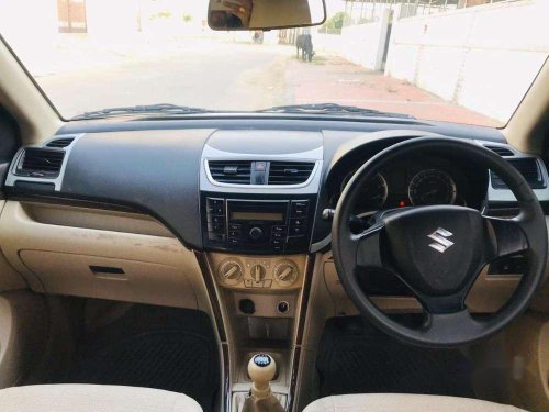 Maruti Suzuki Swift Dzire VDi BS-IV, 2013, Diesel MT in Jaipur