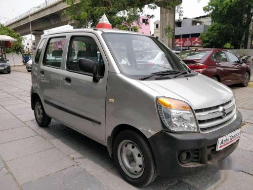 Used Maruti Suzuki Wagon R LXI 2008 MT for sale in Chennai 