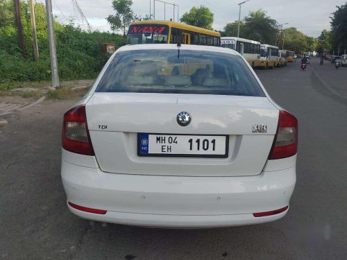 Used 2010 Skoda Laura MT for sale in Pune 