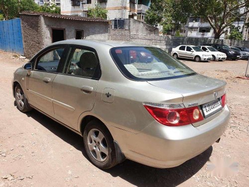 Used Honda City ZX 2006 MT for sale in Surat 