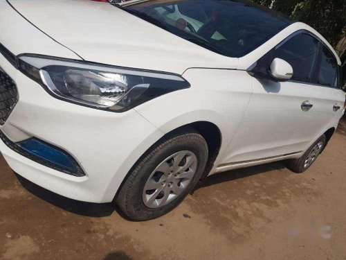 Hyundai I20 Sportz 1.4 CRDI, 2017, Diesel MT in Gurgaon