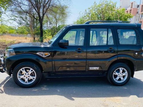 Mahindra Scorpio S10 4WD Automatic, 2015, Diesel AT in Ahmedabad