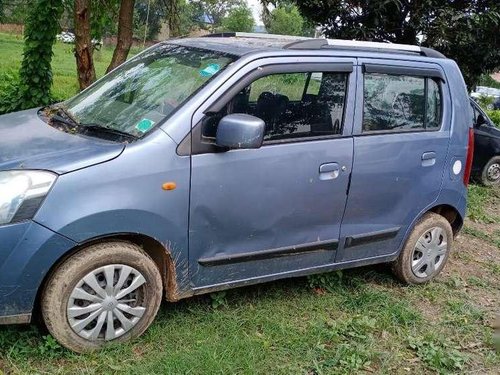 Used 2012 Maruti Suzuki Wagon R VXI MT for sale in Malda