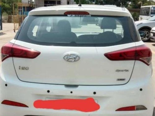 Used 2017 Hyundai Elite i20 MT for sale in Chennai 