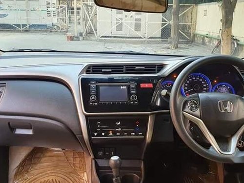 2015 Honda City 1.5 V MT for sale in Kolkata