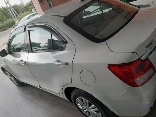 2017 Maruti Suzuki Swift Dzire MT for sale in Moga