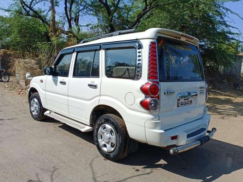 Used 2013 Mahindra Scorpio M2DI MT for sale in Sangli