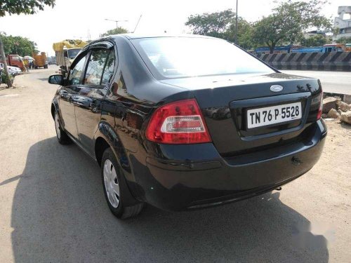 Used 2010 Ford Fiesta Classic MT for sale in Chennai 