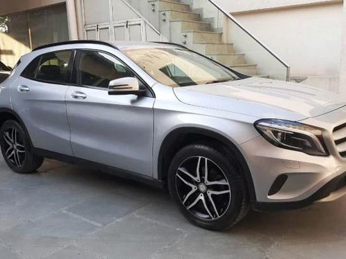 Used Mercedes-Benz GLA Class 2015 AT for sale in New Delhi 