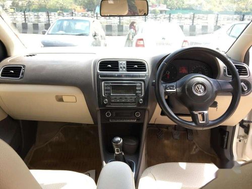 Used Volkswagen Vento 2013 MT for sale in Ahmedabad 