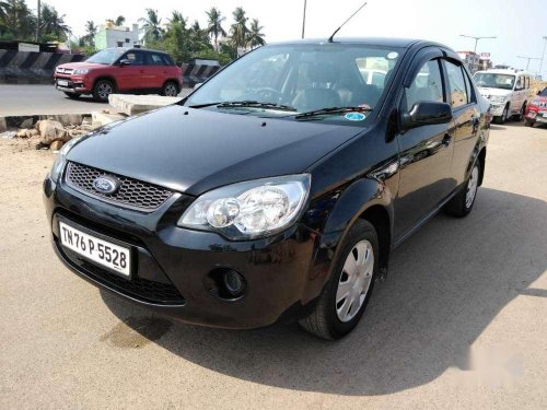 Used 2010 Ford Fiesta Classic MT for sale in Chennai 