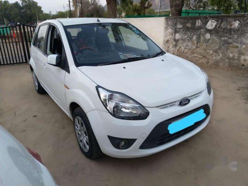 Used Ford Figo 2012 MT for sale in Ajmer 