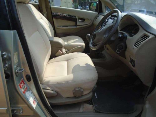 2006 Toyota Innova 2.5 VX 7 STR MT for sale in Mumbai