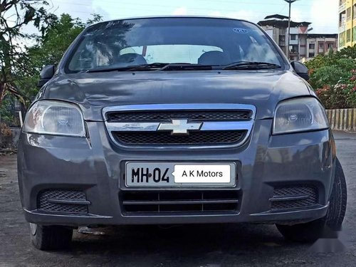 2011 Chevrolet Aveo 1.4 MT for sale in Mumbai