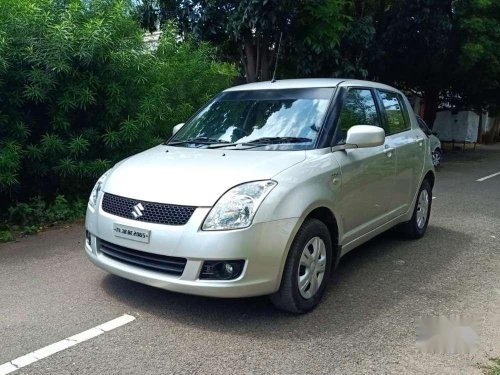 Maruti Suzuki Swift VDi, 2011, Diesel MT for sale in Coimbatore