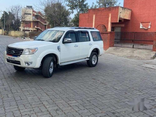 Used Ford Endeavour 2011 MT for sale in Amritsar 