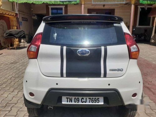 Used 2017 Datsun Redi-GO MT for sale in Chennai 