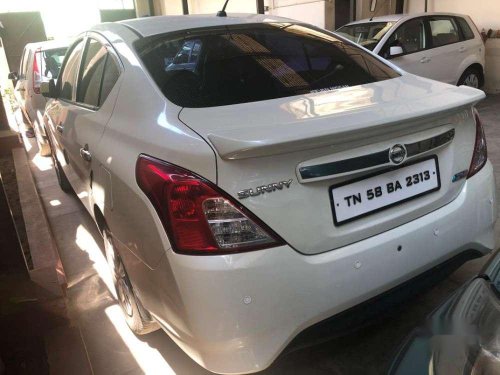 Used 2018 Nissan Sunny XL MT for sale in Madurai 