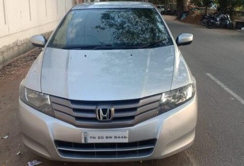 2009 Honda City 1.5 S AT for sale in Coimbatore