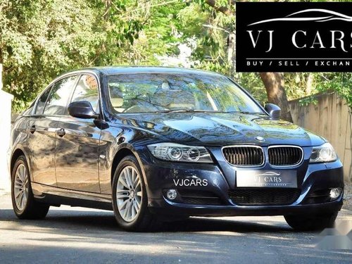 BMW 3 Series 320d Highline Sedan, 2010, Diesel AT in Chennai