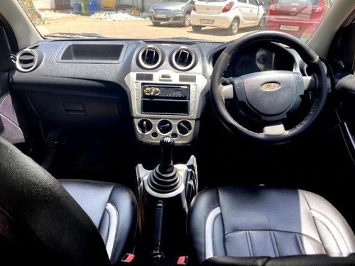 2012 Ford Figo MT for sale in Mumbai