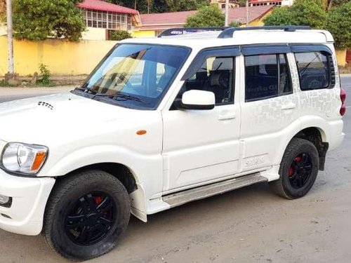 Mahindra Scorpio VLX 2WD BS-IV, 2013, Diesel MT in Guwahati