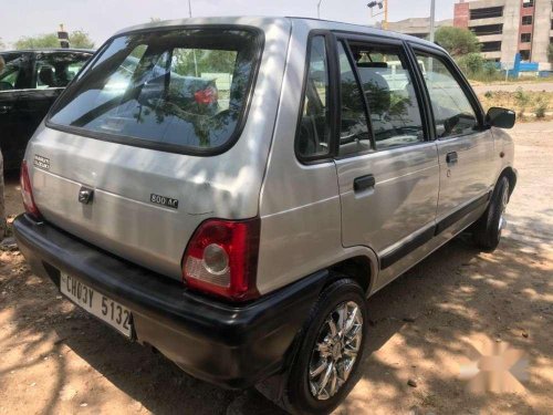 2006 Maruti Suzuki 800 MT for sale in Chandigarh