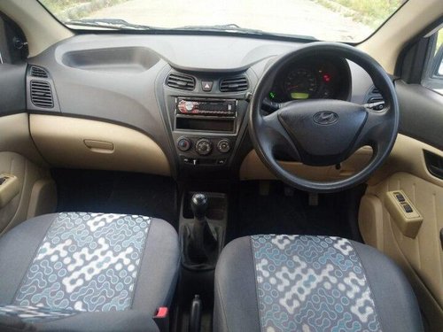 Used 2013 Hyundai Eon D Lite MT for sale in Bangalore