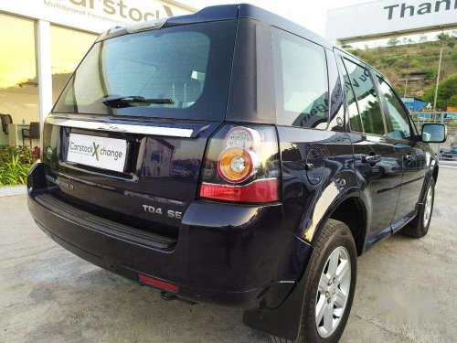 Used 2014 Land Rover Freelander 2 AT for sale in Pune 