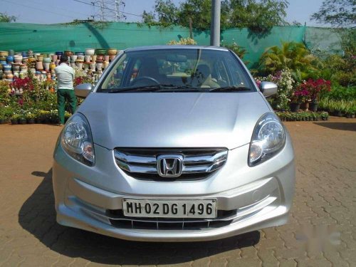 Used Honda Amaze 2013 MT for sale in Mumbai 