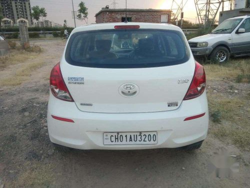 2013 Hyundai i20 Sportz 1.4 CRDi MT for sale in Panchkula