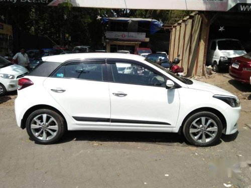 Used 2015 Hyundai Elite i20 MT for sale in Mumbai