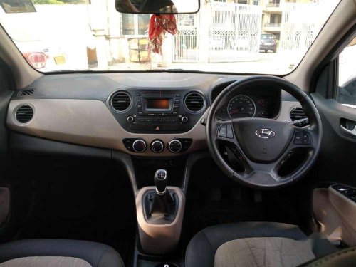 Hyundai Grand i10 Asta 2016 MT for sale in Gurgaon 