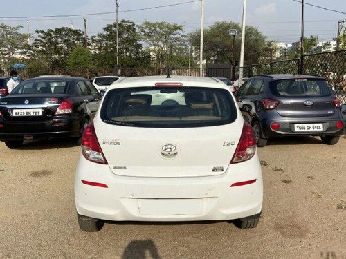 Used 2014 Hyundai i20 Sportz 1.4 CRDi MT for sale in Hyderabad