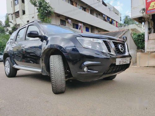 Nissan Terrano XL (D), 2014, Diesel MT for sale in Visakhapatnam 