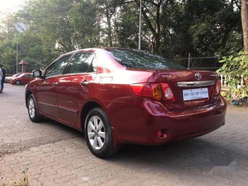 Toyota Corolla Altis 1.8 G, 2010, Petrol AT for sale in Mumbai