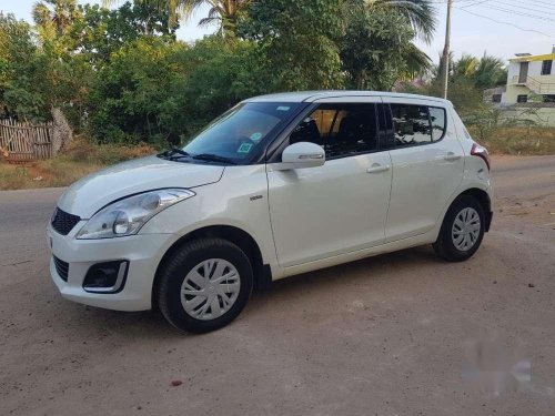 Maruti Suzuki Swift VDi ABS BS-IV, 2017, Diesel MT in Tirunelveli 