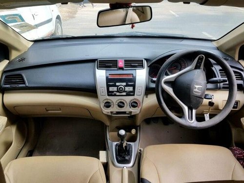 2010 Honda City 1.5 V MT for sale in New Delhi