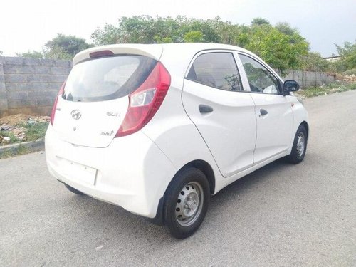 Used 2013 Hyundai Eon D Lite MT for sale in Bangalore