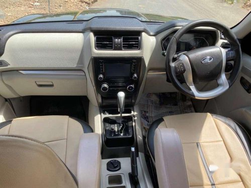 Mahindra Scorpio S10 4WD Automatic, 2015, Diesel AT in Ahmedabad