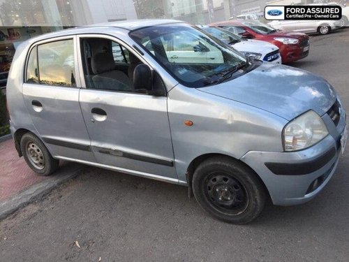 2006 Hyundai Santro Xing XL eRLX Euro III MT in Rudrapur